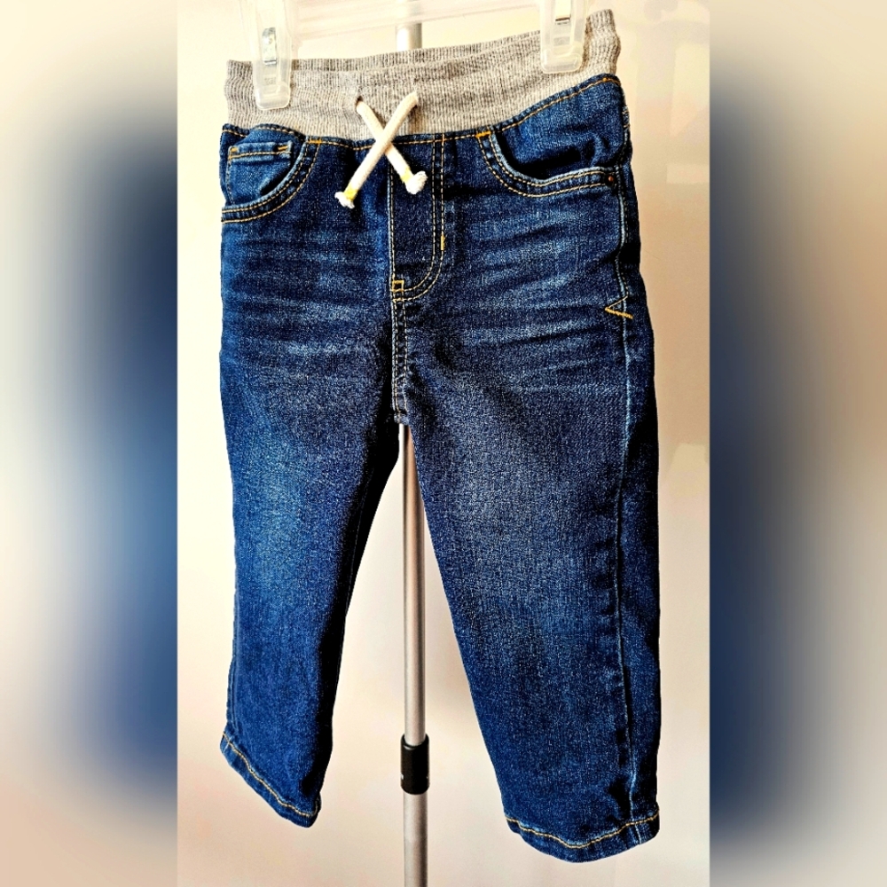 Cat & Jack Toddler Jeans, 2T